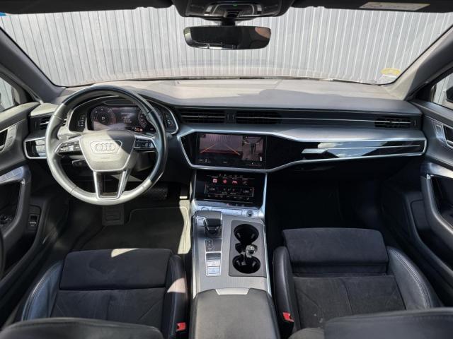 Audi A6 Allroad image 5