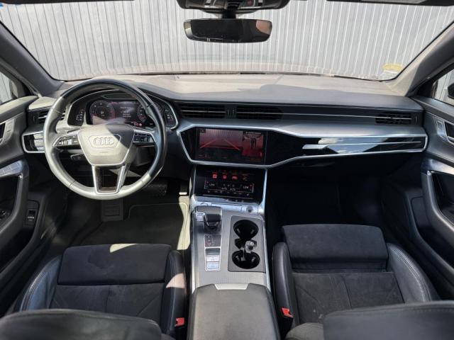 Audi A6 Allroad image 9