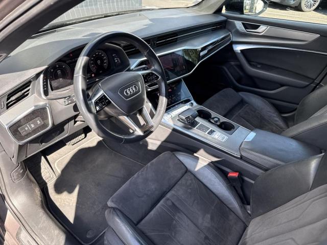 Audi A6 Allroad image 3