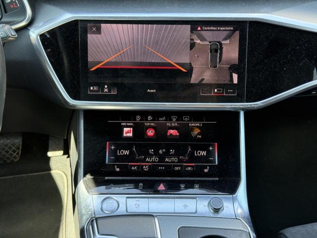 Audi A6 Allroad image 8