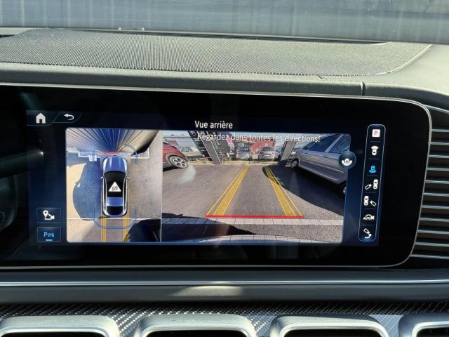 Mercedes Benz Classe Gle image 5