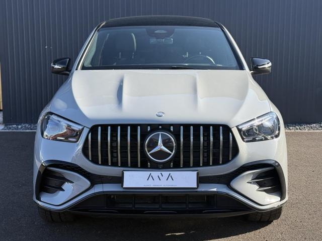 Mercedes Benz Classe Gle image 9