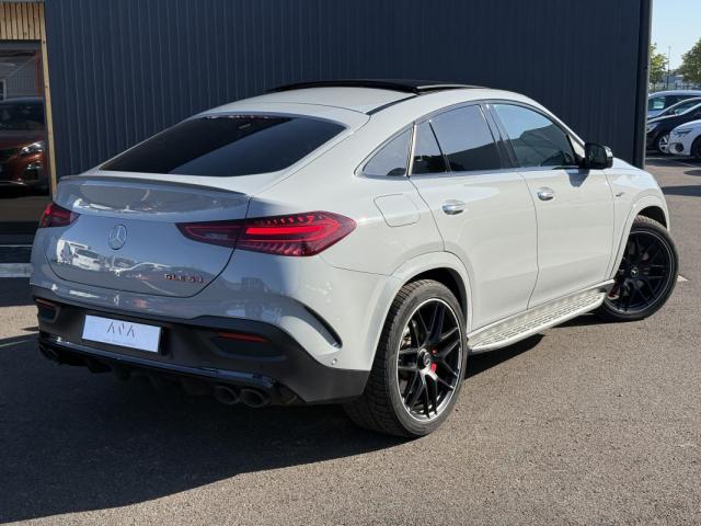 Mercedes Benz Classe Gle image 6