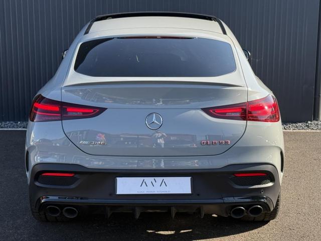Mercedes Benz Classe Gle image 2