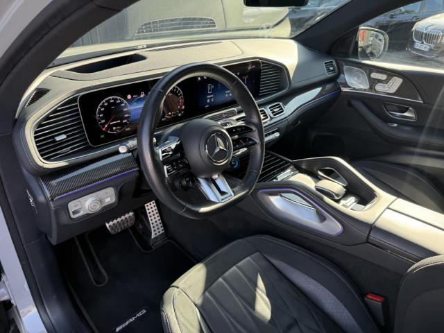 Mercedes Benz Classe Gle image 8