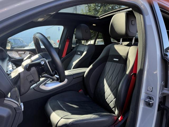 Mercedes Benz Classe Gle image 1
