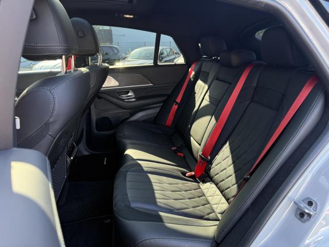 Mercedes Benz Classe Gle image 7