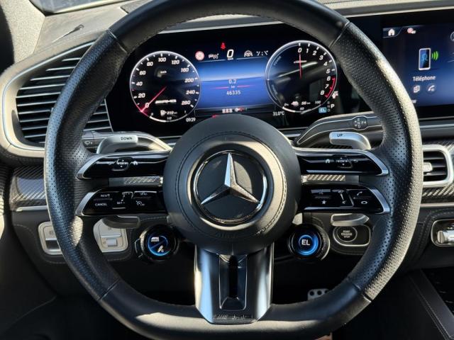 Mercedes Benz Classe Gle image 3