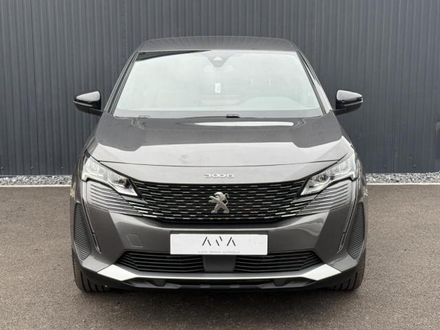 Peugeot 3008 image 1