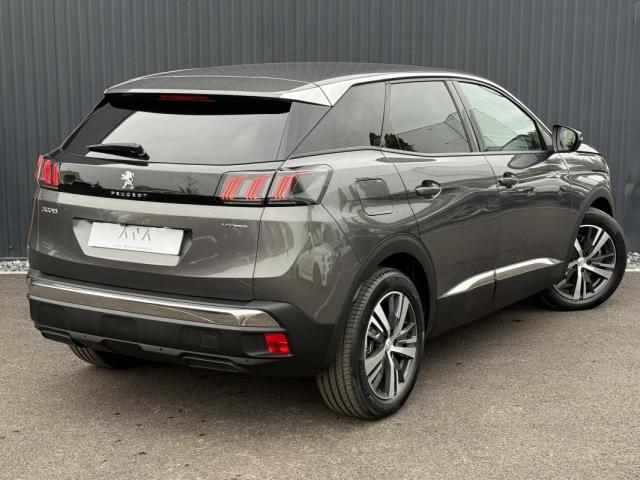 Peugeot 3008 image 3