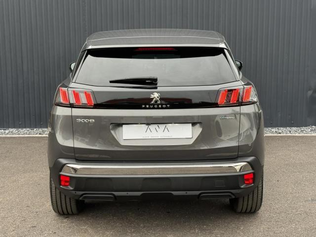 Peugeot 3008 image 7