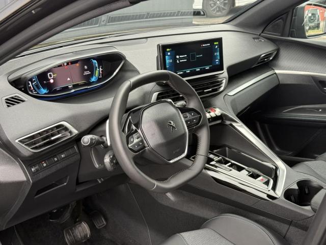 Peugeot 3008 image 5