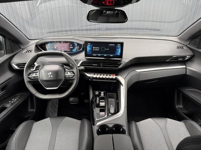 Peugeot 3008 image 9