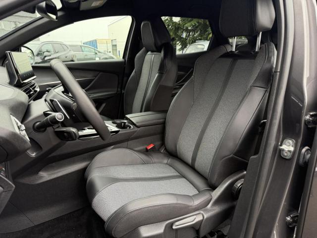 Peugeot 3008 image 4