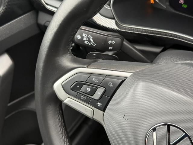 Volkswagen T-Cross image 6