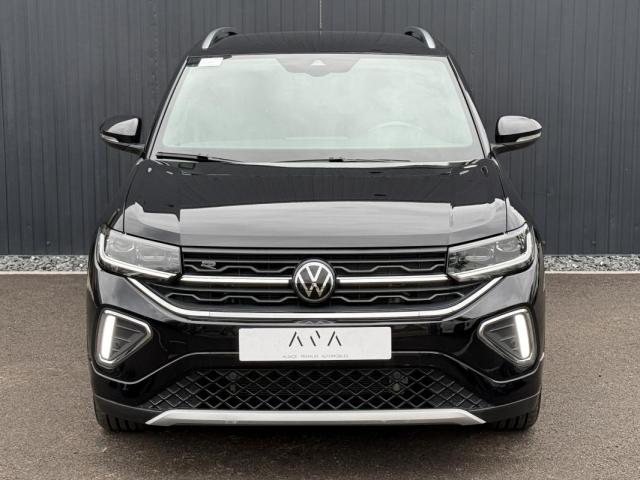 Volkswagen T-Cross image 5