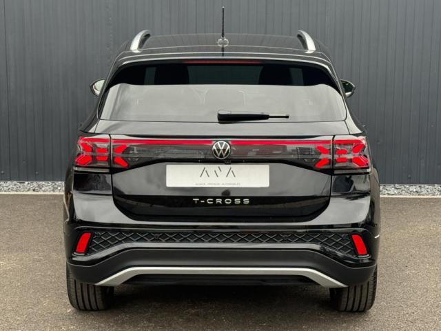 Volkswagen T-Cross image 9