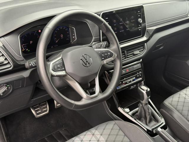 Volkswagen T-Cross image 8