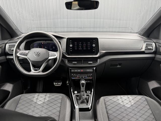 Volkswagen T-Cross image 4