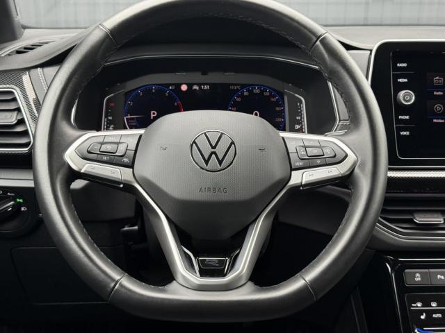 Volkswagen T-Cross image 7