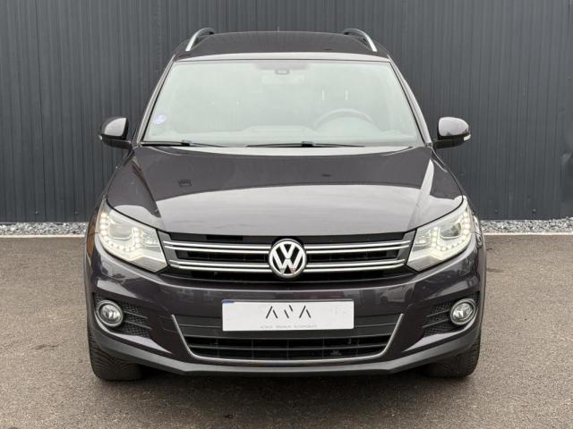 Volkswagen Tiguan image 8