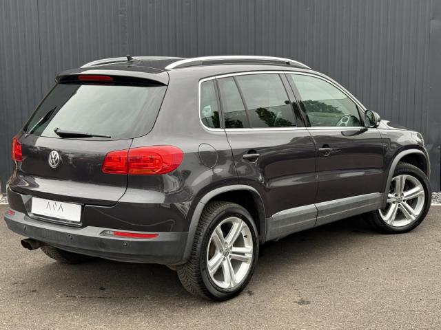 Volkswagen Tiguan image 5