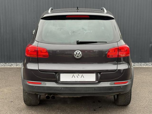 Volkswagen Tiguan image 1