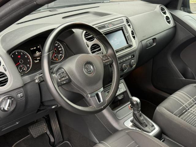Volkswagen Tiguan image 2