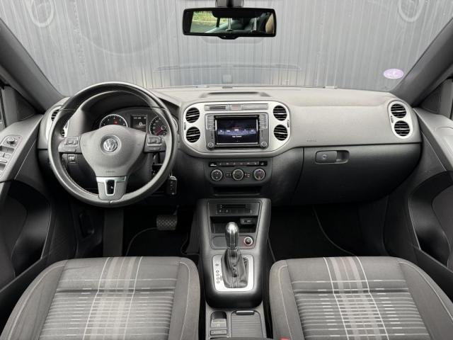 Volkswagen Tiguan image 6