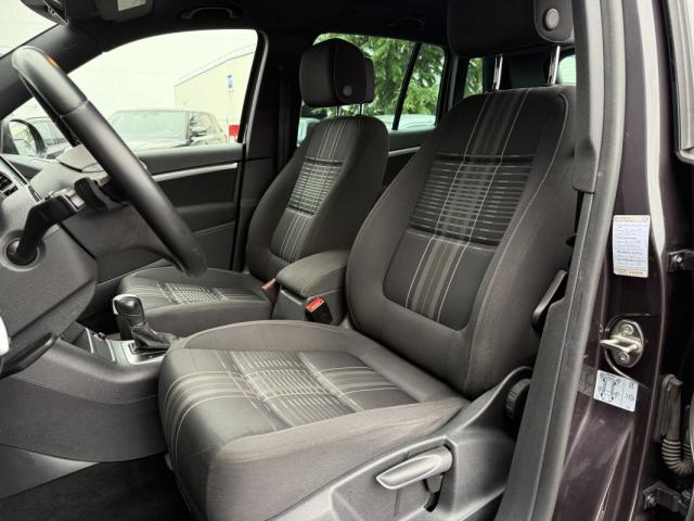 Volkswagen Tiguan image 7
