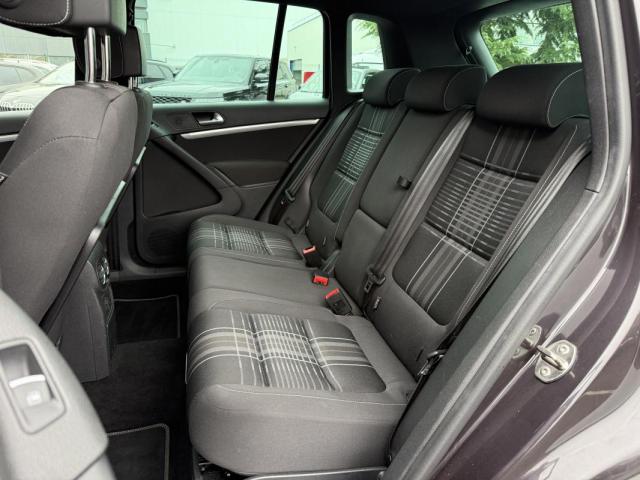 Volkswagen Tiguan image 4