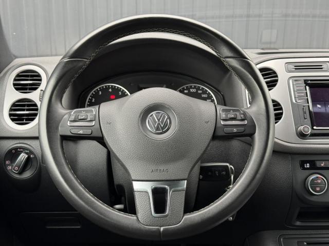 Volkswagen Tiguan image 9