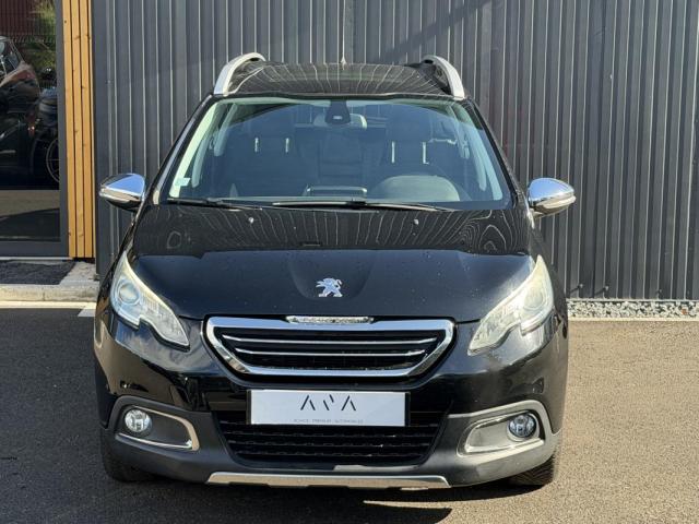Peugeot 2008 image 9