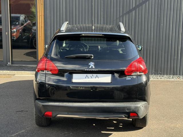 Peugeot 2008 image 4