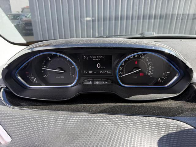 Peugeot 2008 image 5