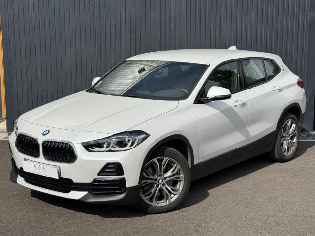 Bmw X2 Sdrive20ia 178ch Lounge Dkg7
