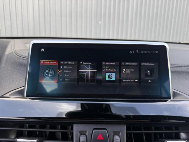 Bmw X2 image 8
