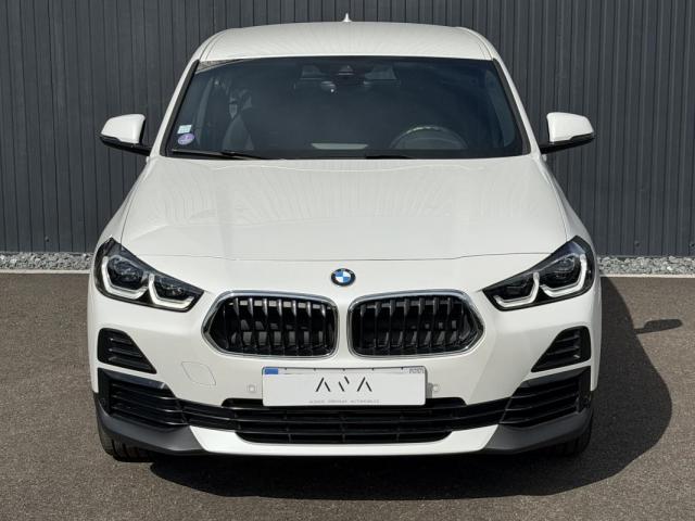 Bmw X2 image 1