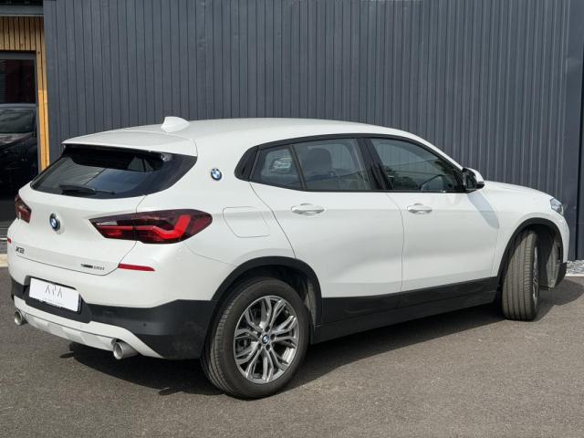 Bmw X2 image 3
