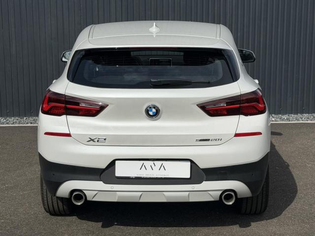 Bmw X2 image 2