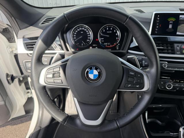 Bmw X2 image 9