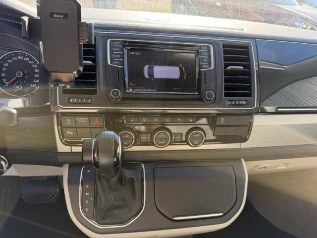 Volkswagen California image 3