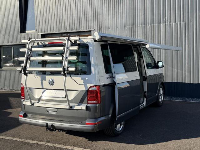 Volkswagen California image 5