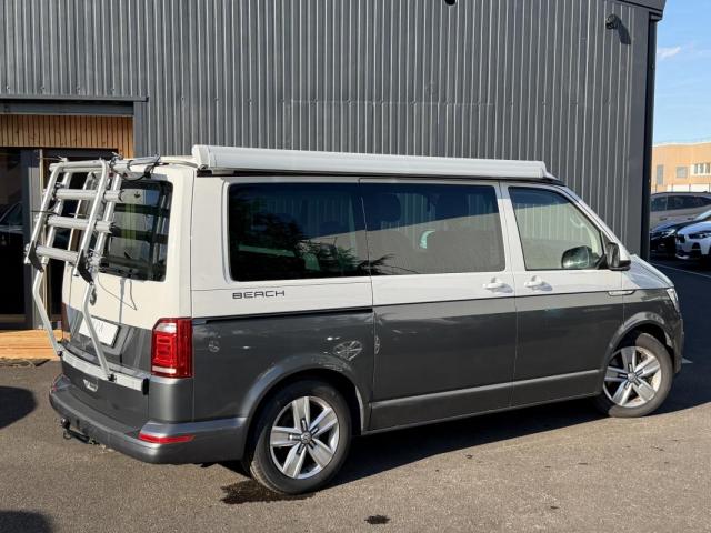 Volkswagen California image 6