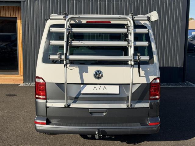Volkswagen California image 2
