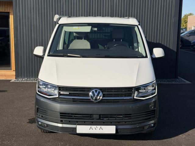 Volkswagen California image 7