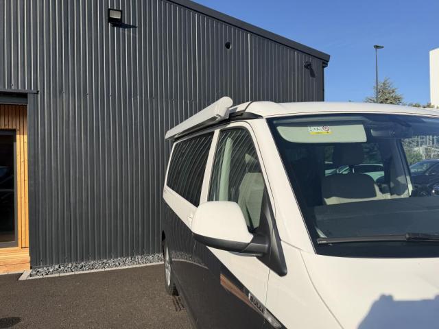 Volkswagen California image 1