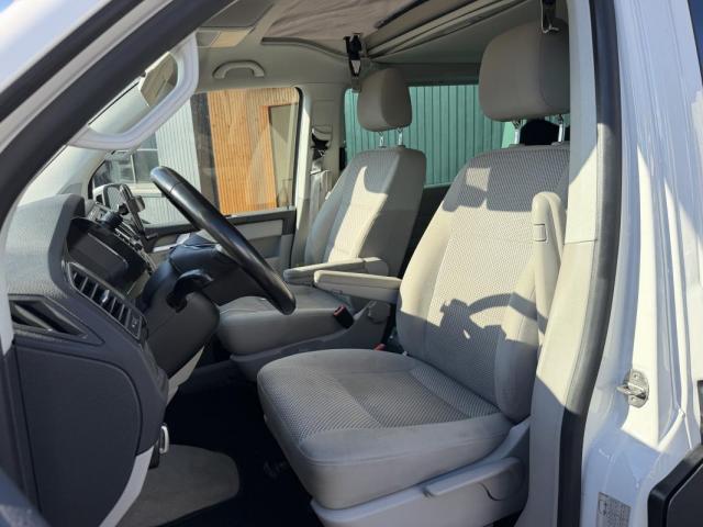 Volkswagen California image 4