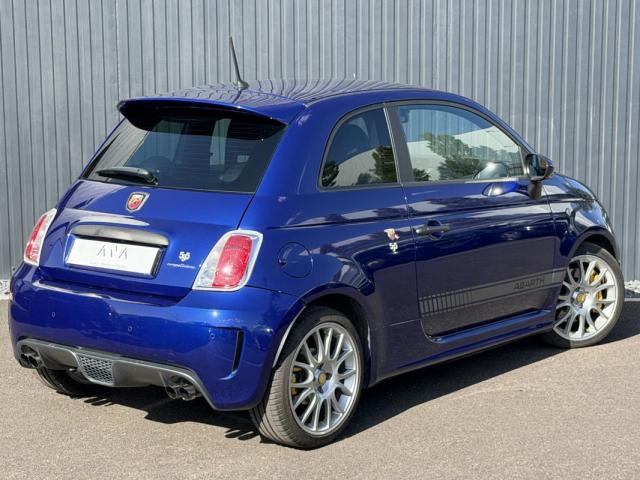 Abarth 595 image 7