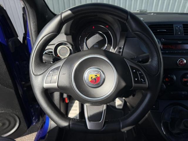 Abarth 595 image 4